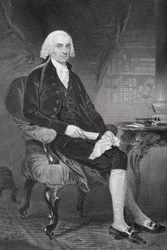James Madison
